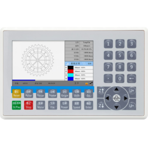 Ruida RDC8445S CO2 laser Controller