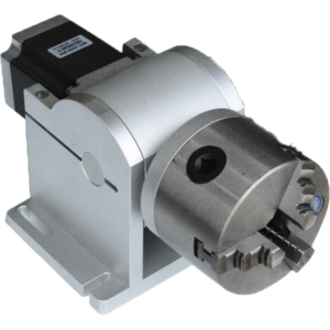 CO2 Laser 4 Axis