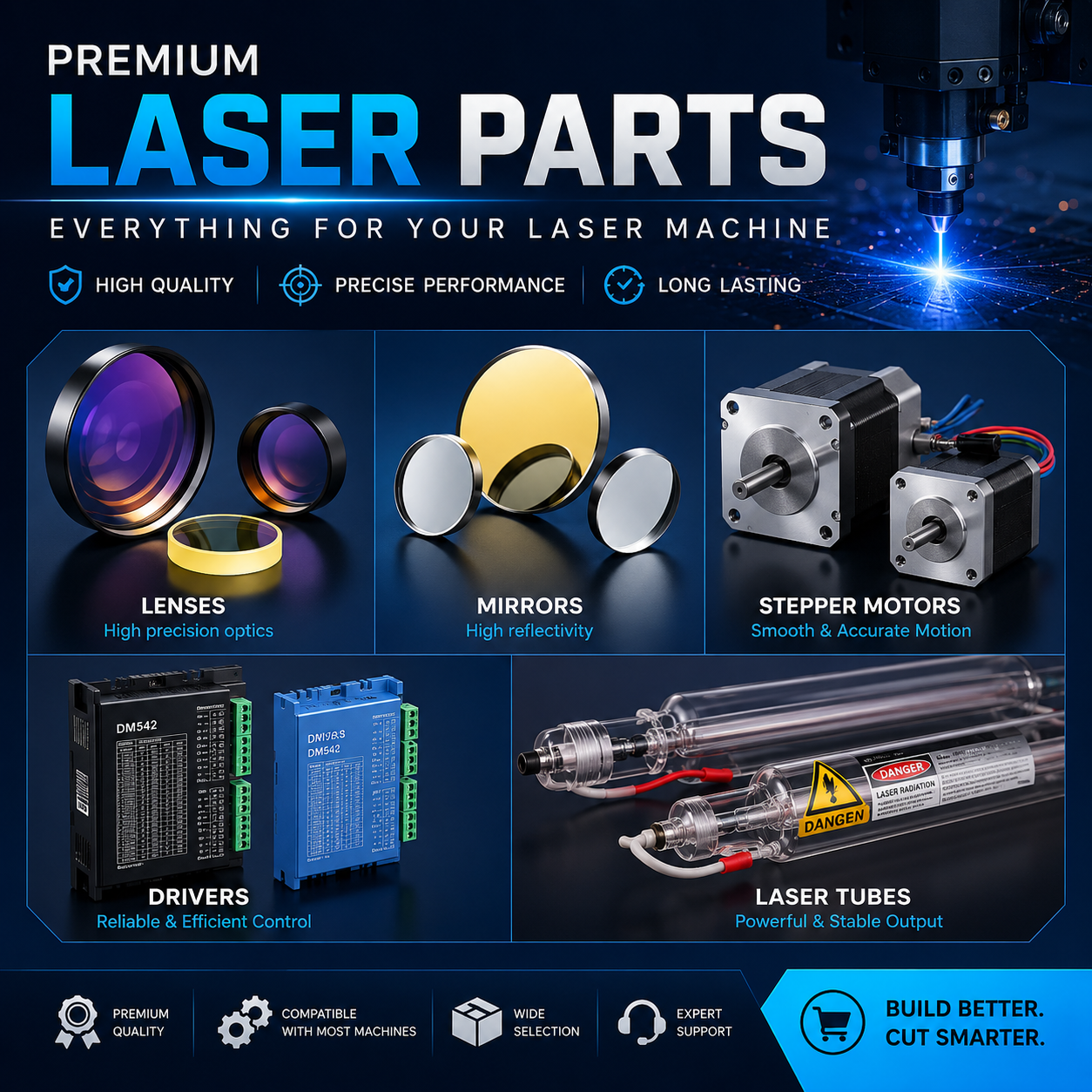 www.Laserparts.Pro