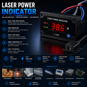 Power indicator
