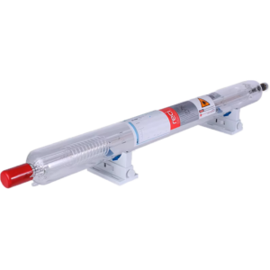 Cloudray Reci W2/T2 90W-100W CO2 Laser Tube Wooden Box Packing Dia. 80mm/65mm CO2 Laser Engraving Cutting Machine S2 Z2