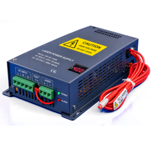Cloudray 80W CO2 Laser Power Supply 115V/230V for CO2 Laser